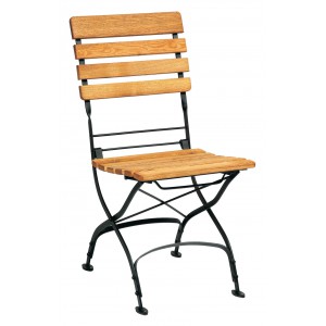 Terrace robinia Folding Sidechair-b<br />Please ring <b>01472 230332</b> for more details and <b>Pricing</b> 